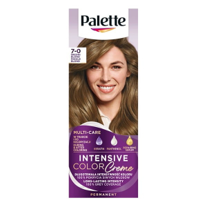 PALETTE FARBA