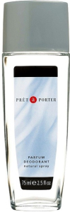 PRET A PORTER DNS