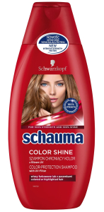 SCHAUMA SZAMPON