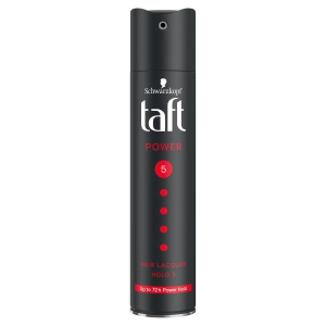 TAFT LAKIER 250ML